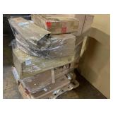 Miscellaneous Pallet Of Wholesale Items