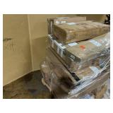 Miscellaneous Pallet Of Wholesale Items