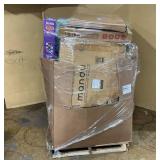 Miscellaneous Pallet Of Wholesale Items