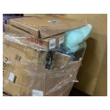Miscellaneous Pallet Of Wholesale Items
