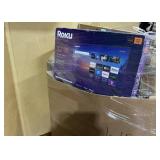 Miscellaneous Pallet Of Wholesale Items