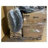 Miscellaneous Pallet Of Wholesale Items
