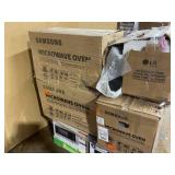 Miscellaneous Pallet Of Wholesale Items