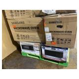 Miscellaneous Pallet Of Wholesale Items