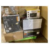 Miscellaneous Pallet Of Wholesale Items
