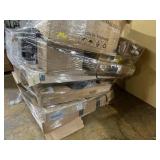Miscellaneous Pallet Of Wholesale Items