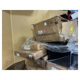 Miscellaneous Pallet Of Wholesale Items