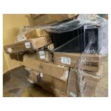 Miscellaneous Pallet Of Wholesale Items