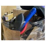 Miscellaneous Pallet Of Wholesale Items