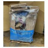 Miscellaneous Pallet Of Wholesale Items