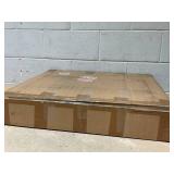 PHYMAT Far Infrared Heating Pad for Back - Infrared Mat Full Body - Amethyst Mat - Bio Crystal Mat - 5 Color Natural Gemstones Heating Pad with Overheat Protection and Auto Off Function(67"x27")