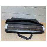 PHYMAT Far Infrared Amethyst Heating Pad (67"x27")- 5 Color Gemstone Crystal Heating Pad - Infrared Mat Full Body- Bio Amethyst Mat with Auto Shut Off - Overheat Protection,Smart Control