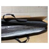 PHYMAT Far Infrared Amethyst Heating Pad (67"x27")- 5 Color Gemstone Crystal Heating Pad - Infrared Mat Full Body- Bio Amethyst Mat with Auto Shut Off - Overheat Protection,Smart Control