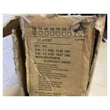 Aosom Youth Scooter Front and Rear Caliper Dual Brakes 12-Inch Inflatable Front Wheel Ride On Toy For Age 5+ - White