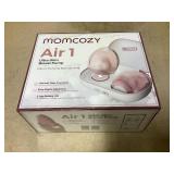 Momcozy Air 1 Ultra-Slim Wearable Electric Breast Pump Set