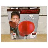 Kingsport Punching Ball