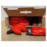 Kingsport Punching Ball