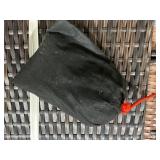 Outsunny Outdoor Lounge Chairs Set of 2 with 5-Level Angles Adjust Backrest, Thick Cushions, & Matching Table, Patio Rattan Furniture Sets for Pool Side, Balcony, Beach, Yard, MixedBrown (Missing Part