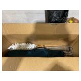 Portable Steam Sauna