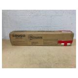 Outsunny Camping Tent Cot, Single Person Folding Cot Combo, Off-Ground Tent, Covered Outdoor Bed with Carry Bag for Hiking, Camping