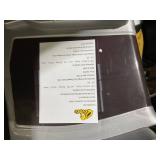 Qaba 12V Kids Electric Motorcycle w/ Twist Grip Throttle, Training Wheels, Rear Suspension & Music, Red