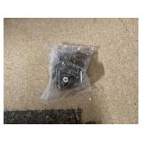 PawHut Wooden Chicken Run, Combinable Design with Perches, 4.6