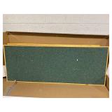 PawHut Wooden Rabbit Hutch Bunny Cage with Openable Waterproof Roof, No Leak Tray Solid Fir Wood Build for Rabbits, Chickens, Ducks, Indoor/Outdoor