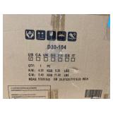 PawHut Handwoven Elevated Cat Bed with Soft Cushion & Egg Chair Shape, Basket Bed Kitty House with Stand, Raised Wicker House for Indoor Cats, 23.5" H, Light Brown