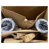 HOMCOM Adjustable Bar Stools Set of 2, Velvet Counter Height Barstool, Upholstered Kitchen Stool with Swivel Seat, Steel Frame, Footrest for Kitchen Counter and Dining Room, ?Black