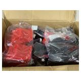 Qaba Tricycle for Toddlers Age 2-5 with Adjustable Seat, Toddler Bike with Storage Baskets for Girls and Boys, Red