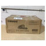 Qaba Tricycle for Toddlers Age 2-5 with Adjustable Seat, Toddler Bike with Storage Baskets for Girls and Boys, Red