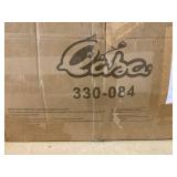 Qaba Kids Ride on Rocking Horse Toddler Plush Toy with Realistic Sounds and Swinging Tail for 3 Years Old Children