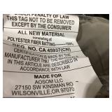 Outsunny Outdoor Folding Chaise Lounge Chair with 4-Position Adjustable Backrest, Magazine Pocket, Removable Head Pillow, Gray