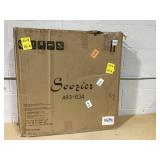 Soozier Pole Dance Mat, 2"T x 5