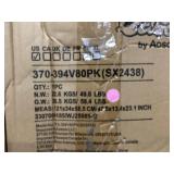 Qaba 24V Kids Motorcycle with 3-Speed, Electric Motorcycle with Rear Suspension and LED Lights for 8-12 Years Old, Pink