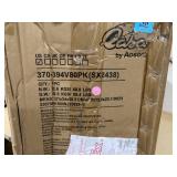 Qaba 24V Kids Motorcycle with 3-Speed, Electric Motorcycle with Rear Suspension and LED Lights for 8-12 Years Old, Pink