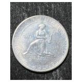 1936-S US CINCINNATI COMMEM HALF DOLLAR