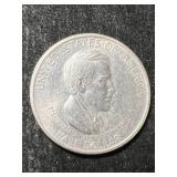 1936-S US CINCINNATI COMMEM HALF DOLLAR
