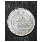 1936 US NORFOLK COMMEM HALF DOLLAR