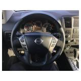 2015 Nissan Armada SL 4X4