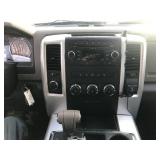 2011 Ram 1500 4X4