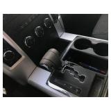 2011 Ram 1500 4X4