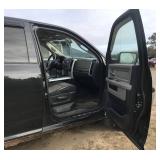 2011 Ram 1500 4X4