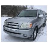 2005 Toyota Tundra 4X4
