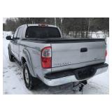 2005 Toyota Tundra 4X4
