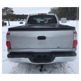 2005 Toyota Tundra 4X4