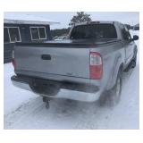 2005 Toyota Tundra 4X4