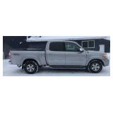 2005 Toyota Tundra 4X4