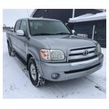 2005 Toyota Tundra 4X4