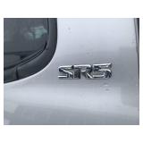 2005 Toyota Tundra 4X4